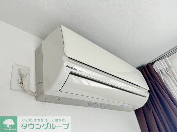 Y’s ビルの物件内観写真